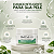 Máscara Facial Regeneradora Beta Glucan Peptídeos Bel Col - Imagem 5
