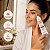 Creme Exoeyes Collagemax PDRN Cosmobeauty - Imagem 3