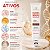 Creme Exoeyes Collagemax PDRN Cosmobeauty - Imagem 4