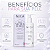 Sabonete Facial Clareador Uniformizador Hexyl Bel Col - Imagem 4