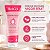 Máscara Facial Revigorante Hidratante Vigor Fruit Bel Col - Imagem 5