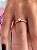 ANEL EM OURO 18k ETERNITY - Imagem 4