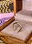 ANEL EM OURO 18k ETERNITY - Imagem 3