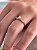 ANEL FRAN EM OURO 18k - Imagem 2