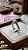 ANEL EM OURO 18k  ELEGANCE - Imagem 4