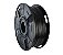 Filamento Impressoras 3D Premium 1,75 mm PETG - 1kg Cor:Preto - Imagem 1