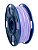 Filamento Premium 175 mm Alta Pureza PLA - 1kg Cor:Lilás - Imagem 1