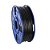 Filamento Premium 175 mm Alta Pureza PLA - 1kg Cor:Preto - Imagem 1