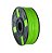 Filamento Impressoras 3D Premium 1,75 mm ABS - 1kg Cor:Verde Limão - Imagem 1