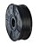 Filamento Impressoras 3D Premium 1,75 mm ABS - 1kg Cor:Preto - Imagem 1
