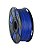 Filamento Impressoras 3D Premium 1,75 mm ABS - 1kg Cor:Azul - Imagem 1
