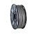 Filamento Impressoras 3D Premium 1,75 mm ABS - 1kg Cor:Cinza - Imagem 1