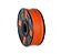 Filamento Impressoras 3D Premium 1,75 mm ABS - 1kg Cor:Laranja - Imagem 1