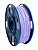 Filamento Premium 175 mm Alta Pureza PLA - 500g Cor:Lilás - Imagem 1