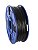 Filamento Premium 175 mm Alta Pureza PLA - 500g Cor:Preto - Imagem 1
