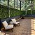 2m² Muro Ingles - Jardim - Imagem 4
