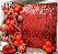 Placa painel shimmer wall muro lantejoula Vermelho - Imagem 8