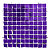 Placa painel shimmer wall muro lantejoula Roxo - Imagem 6
