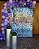 Placa painel shimmer wall muro lantejoula Fruta cor - Imagem 7