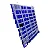 Placa painel shimmer wall muro lantejoula Azul - Imagem 8