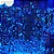 Placa painel shimmer wall muro lantejoula Azul - Imagem 6