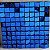 Placa painel shimmer wall muro lantejoula Azul - Imagem 7