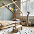 PLACAS DE SHIPLAP MDF 5CM - Imagem 1