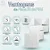 Placa Pedra Leve 3D Parede Decorativa - Imagem 3
