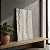 Placa Pedra Leve 3D Parede Decorativa - Imagem 2