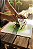 STENCIL FOLHA TROPICAL 48X25 CM - Imagem 5