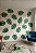 STENCIL FOLHA TROPICAL 48X25 CM - Imagem 6