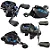 Carretilha Shimano SLX 151 XG (esquerdo) - Imagem 3