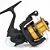 Molinete Shimano FX 1000 FC Fricção Dianteira - Imagem 2