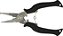 Alicate Shimano CT-542P 158mm Para Split Rings Pliers garateias e Argolas - Imagem 1