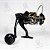 Molinete Shimano Stella SW 19 8000 PG-C - Imagem 3