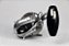 Carretilha Shimano Ocea Jigger 1501 HG Esquerda - Imagem 4