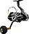MOLINETE SHIMANO SUSTAIN FJ C5000 XG - Imagem 2