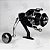 Molinete Shimano Twin Power SW 8000 HG - Imagem 1
