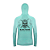 Camiseta com Proteção UV BALLYHOO Shadow Masculina Soft Die - Imagem 4