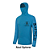 Camiseta com Proteção UV BALLYHOO Shadow Masculina Soft Die - Imagem 6
