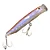 Isca Artificial Tackle House Feed Popper 135 13,5cm 45g Cor BR BRIGHT - Imagem 1