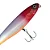 Isca Jackall Bonnie 95 9,5cm 12,6g – Cor Red Head Orange Belly - Imagem 3