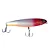 Isca Jackall Bonnie 95 9,5cm 12,6g – Cor Red Head Orange Belly - Imagem 1