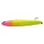 Isca Jackall Bonnie 95 9,5cm 12,6g – Cor Mat Chart Pink Head - Imagem 4