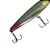 Isca Jackall Bonnie 95 9,5cm 12,6g – Cor Chalceus - Imagem 3