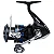 Molinete Shimano Nexave FI 2500HG - 4 Rol. - Rec. 6.2:1 - Cap. de Linha 0.25mm-160m - Imagem 1