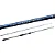 Vara Carretilha Shimano Talavera Type Slow Jigging 30lb 6'6" | TTSJ66ML 1,98m | Max 200g | Inteiriça - Imagem 1