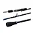 Vara Shimano Talavera Type Slow TTSJC66MH 6'6''(1,98m) 50lb (Carretilha) 1P - Imagem 4