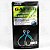 Suporte Hook Sf Gaff-r (s) Tamanho 1 2un - Imagem 1