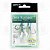 Suporte Hook Sea Ranger+ tamanho PP -  2 unidades - 20kg - Imagem 1